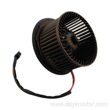 Hot selling auto air conditioner blower motor